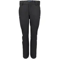 Projob 2559 Stretch Työhousut Naiset - Black -