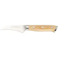 Mareld Tournier-veitsi, 7 cm, bright