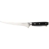 Mareld Taipuisa Fileerausveitsi musta, 19 cm
