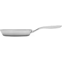 Heirol - Cerasafe Triply Paistinpannu 20 cm Keraaminen