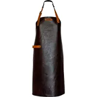 Xapron New York esiliina 82 cm Brown