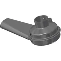 Bukh Ilmansuodatin Dv24-48