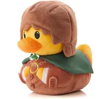 TUBBZ Lotr Tubbz Plush Frodo