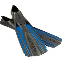 Oceanic Viper 2 Ff Sukelluslaitteet