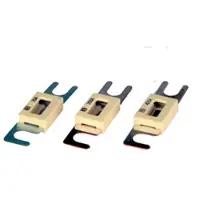 Philippi Sts Strip Fuse Kultainen 425A