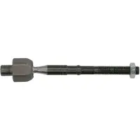 REINHOCH Raidetangon pää, suora RH02-3052