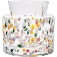 Kosta Boda Meadow Vaasi Spring 20 cm