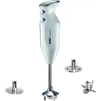 Bamix PRIME BX PRIME WH 250 W -sauvasekoitinsarja, valkoinen
