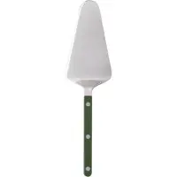 Sabre Paris Bistrot solid kakkulapio 25 cm Vihreä