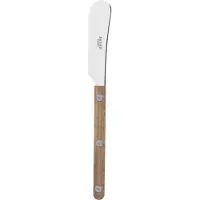 Sabre Paris Bistrot Teak voiveitsi 14 cm, teak