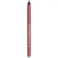 Gosh Velvet Touch Lip Liner Waterproof 009 Rose