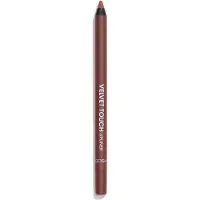 Gosh Velvet Touch Lip Liner Waterproof 012 Raisin