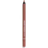 Gosh Velvet Touch Lip Liner Waterproof 001 Nougat Crisp