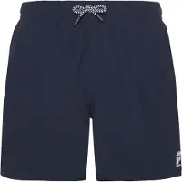Protest Boy's Culture JR Boardshortsit Lapset koko 164 väri sininen