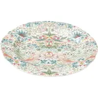 Spode - Morris & Co Tarjoiluastia Strawberry Thief 30 cm