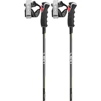 LEKI Carbon 12 3D laskettelusauvat