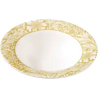 Spode - Morris & Co Kulho 19 cm Keltainen