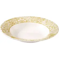 Spode - Morris & Co Pastalautanen 26 cm Keltainen