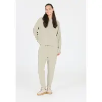 Athlecia Jacey V2 W Sweat Pants - Cream - 38