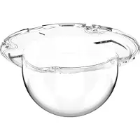 Axis – TP3802-E CLEAR DOME 4P (01629-001)