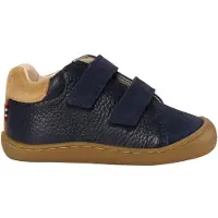 Viking Alv Rena Barefoot 2V Ensiaskelkengät, Navy, 27