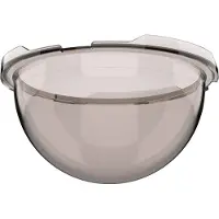 Axis – M42 SMOKED DOME A 4P (01608-001)