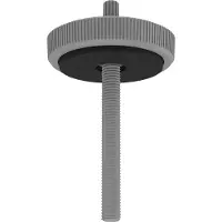 Axis – T91A13 THREADED CEIL MOUNT 10P (01464-001)