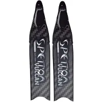 Spetton Cx Vulcan 2.0 Ht Quattro 25 Keihäskalastuksen Räpylät