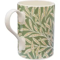 Spode Willow muki