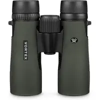 Vortex Diamondback HD 10x42 Incl Glasspak Binocase