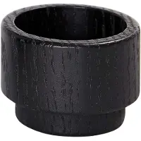 Andersen Furniture Create Me Tea Light - Black - H3.5CM