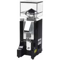 Nuova Simonelli MCI-kahvimylly, musta