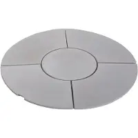 Morsø Forno-pizzakivi