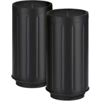 Sage SWR050BLK -ekosuodatin 12 x 5 x 5 cm