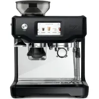 Sage SES880BRT The Barista Touch -espressokone, musta