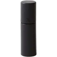 Andersen Furniture Salt/Pepper Mill - Black - Ø5X18CM