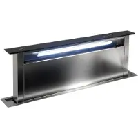 Witt Pöytäliesituuletin WL 60 GL