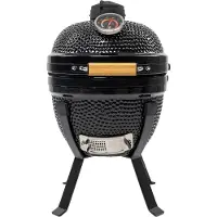Kamado Sumo Mini-hiiligrilli