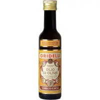 Fratelli Gridelli Al peperoncino Oliiviöljy, 250 ml