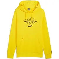 Puma Bvb Borussia Dortmund Culture Huppari