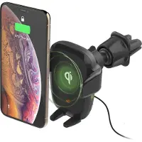 IOttie AutoSense Wireless car clamp mount