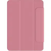 POMOLOGIC BookCover - obudowa ochronna do iPad Pro 11" M4 (2024) (old pink)