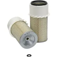 SF-FILTER Ilmansuodatin SL8101