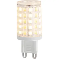 QAZQA Älykäs seinävalaisin harmaa betoni valoefektillä sis. Zigbee G9 - Meaux