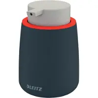 Leitz Cosy -annostelupumppu, keltainen
