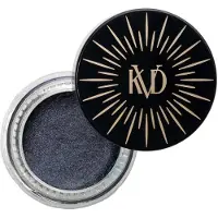 KVD Vegan Beauty Dazzle Gel Onyx Void