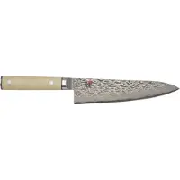 Miyabi Mikoto kokkiveitsi 20 cm