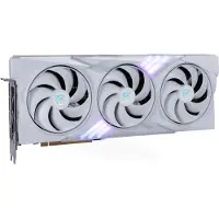 MSI GeForce RTX 5080 16G GAMING TRIO OC WHITE näytönohjain