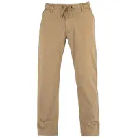 REELL Reflex Loose Chino Housut ruskea, XL