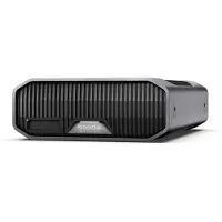 SanDisk Professional G-DRIVE PROJECT 18 Tt 3.5" -pöytämallinen ulkoinen HDD, harmaa